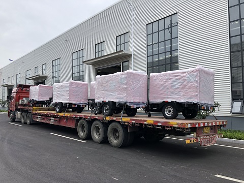 房地產(chǎn)業(yè)用柴油發(fā)電機組